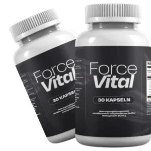 Force Vital