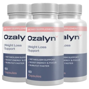 Ozalyn